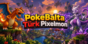 Firefly_A panoramic 4-1 widescreen Minecraft Pixelmon server banner, 1200x300 pixels aspect r ...png